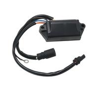 JKYWOL CDI Unit Box Replacement Motorcycle CDI Box Module For Mercury Mercruiser 4HP 40 7.5HP 7.5 9.8HP 9.8 20HP 20 200 OEM:339-6222A1 339-6222A4 Accessories
