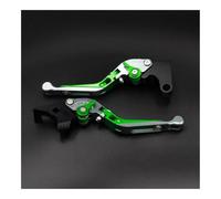 JKYWOL Clutch Brake Levers for CB400 for Superfour for VTEC 1 CB 400 Motorcycle Folding Extendable CNC Moto Adjustable Clutch Brake Levers