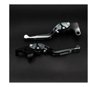 JKYWOL Clutch Brake Levers for CB400 for Superfour for VTEC 1 CB 400 Motorcycle Folding Extendable CNC Moto Adjustable Clutch Brake Levers