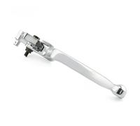 JKYWOL Clutch Brake Levers Front Brake Lever for Bonneville T100 T120 for Street for Triple S for Trident 660 Twin for Thruxton 1200 for Trophy 1215 Motorcycle Accessories CNC