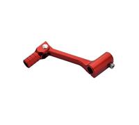 JKYWOL Shifting Gear Lever Folding Gear Shift Lever Gear Shift Lever Gear Lever Motorcycle Gear Lever Footrest Position Universal