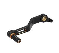 JKYWOL Shifting Gear Lever Motorcycle Accessories Gear Shift Lever Adjustable Gear Change Lever for Sportster S RH1250S 2021-2024