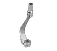 JKYWOL Shifting Gear Lever Motorcycle Gear Lever Folding Gear Shift Lever Gear Shift Lever for CRF110 2013 2014 2015 2016 2017 2018 2019 2020 2021