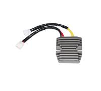 JKYWOL Voltage Regulator Rectifier Motorcycle Voltage Regulator Rectifier For 848 1099 For Street For Fighter S 1099 848 For Street For Fighter 848 For Super Bike 848 2012-2013