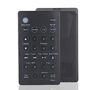 JKZTJOF Universal Remote Replacement for Bose Wave Music System, Remote Control Compatible with Bose Wave Sound Touch Music Radio System I II III IV, for The 1,2,3 and 4th gen.