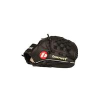 JL-125 REG baseball glove, outfield, polyurethane, size 12,5", black