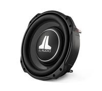 JL Audio 10TW3-D4 Car Audio 10" (250 mm) Subwoofer Driver 400 W RMS