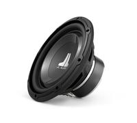 JL Audio 10W1v3-2 Car Audio 10" (250 mm) Subwoofer Driver 300 W RMS