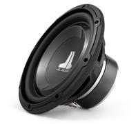 JL Audio 10W1v3-4 10" 25cm W1 Series Car Sub Subwoofer Driver 4ohm 300w RMS