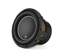 JL Audio 10W6v3-D4 Car Audio 10" (250 mm) Subwoofer Driver 600 W, 4 Ω