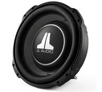 JL Audio 12TW3-D8 12 Inch TW3 Series Shallow Mount Subwoofer Dual 8 ohm 400w RMS
