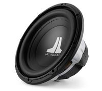 JL Audio W0 12W0v3-4 12" Inch 300mm 300 Watts 4 Ohms Car Sub Subwoofer 12W0