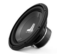 JL Audio 12W1v3-2 12" 30cm W1 Series Car Sub Subwoofer Driver 2ohm 300w RMS