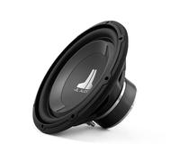 JL Audio 12W1V3-4 - 12" Bass Subwoofer 300 Watt RMS