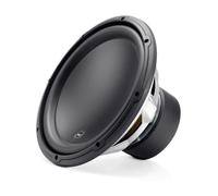 JL Audio 12W3v3-4 12" Subwoofer Driver Bass Car Sub Single 4-Ohm 500 Watts RMS