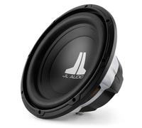 JL Audio 15W0v3-4 Car Audio 15" (380 mm) Subwoofer Driver - 500 W, 4 Ω