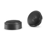 JL AUDIO C1-075CT 19mm Component Tweeter Pair with Crossovers