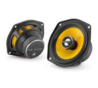 JL Audio C1-525x C1 Series 5.25" 13cm Coaxial Car Door Speakers 50w RMS Pair