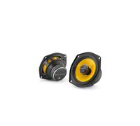 JL Audio C1-525x C1 Series 5.25" 13cm Coaxial Car Door Speakers 50w RMS Pair
