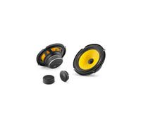 JL Audio C1-650 C1 Series 6.5" 16.5cm Component Car Door Speakers 50w RMS Pair
