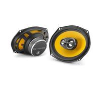 JL Audio C1-690tx 6 x 9" (150 x 230 mm) Coaxial Car Audio Speaker System 60W RMS