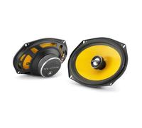 JL Audio C1-690x 6x9" 2-Way Coaxial Car Speakers 70W RMS 225W Peak