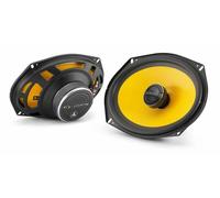 JL Audio C1-690x 6 x 9" (150 x 230 mm) Coaxial Car Audio Speaker System 60W RMS
