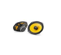 JL Audio C1-690x 6x9" 2-Way Coaxial Car Speakers 70W RMS 225W Peak