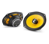 JL Audio C1-690x 6x9" 2-Way Coaxial Car Speakers 70W RMS 225W Peak