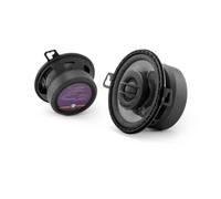 JL Audio C2-350X - 3.5" 8.7cm 100 Watts a Pair 2 Way Coaxial Dash Car Speakers