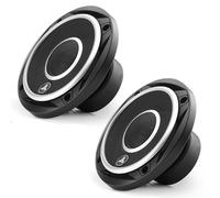 JL Audio C2-400x C2 Series 4" 10cm Coaxial Car Door Dash Speakers 35w RMS