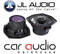 JL Audio C2-525x C2 Series 5.25" 13cm Coaxial Car Door Speakers 60w RMS Pair