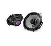 JL Audio Evolution C2-570x 5x7/6 x 8-inch 125x180mm 100W 2-Way Coaxial Speakers