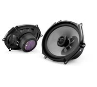 JL Audio Evolution C2-570x 5x7/6 x 8-inch 125x180mm 100W 2-Way Coaxial Speakers