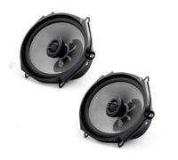 JL Audio Evolution C2-570x 5x7/6 x 8-inch 125x180mm 100W 2-Way Coaxial Speakers
