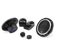 JL Audio C2-650 6.5" 17cm 2-Way Component Car Door Speakers 120WRMS Total Power