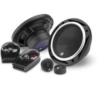 JL Audio C2-650 6.5" 17cm 2-Way Component Car Door Speakers 120WRMS Total Power