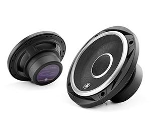 JL AUDIO C2-650X 6.5 16.5cm 2-Way Coaxial Speaker System