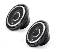 JL Audio C2-650X 17cm 6.5" 2 Way Coaxial Car Speakers