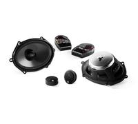 JL Audio C3-570 5x7 / 6x8" 2-Way Convertible Component Coaxial Car Speakers Pair