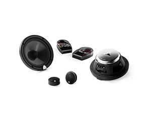 JL Audio C3-650