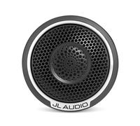 JL Audio C7-100ct 1" Corundum Ceramic-Coated Aluminium Dome Component Tweeter