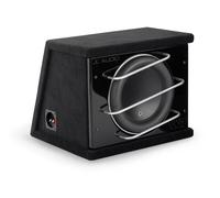 JL Audio CLS112RG-W7AE Car Audio Enclosed Subwoofer System - 1000 W, 3 Ω