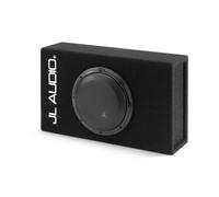 JL Audio CP108LG-W3V3 Sub 8" MicroSub Ported Subwoofer Enclosure 250w RMS