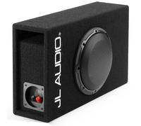JL Audio CP108LG-W3V3 Sub 8" MicroSub Ported Subwoofer Enclosure 250w RMS