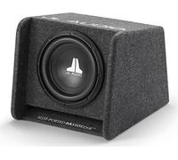JL Audio CP110-W0v3 - 10" Subwoofer Slot-Ported BassWedge™
