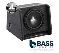 JL AUDIO CP112-W0V3 SUB 12" SINGLE W0 BASSWEDGE PORTED SUBWOOFER 300W RMS