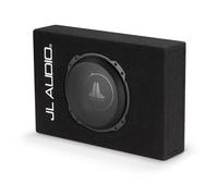 JL Audio CS110LG-TW3 - 10" TW3 Series Sealed Sub Subwoofer Enclosure 400w RMS