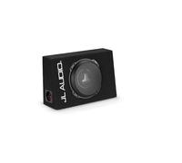 JL Audio CS110TG-TW3 - 10" Truck Style Sealed Sub Subwoofer Enclosure 400w RMS
