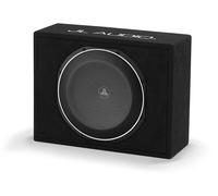 JL Audio CS112LG-TW1-2 Car Audio Enclosed Subwoofer System - 300 W, 2 Ω